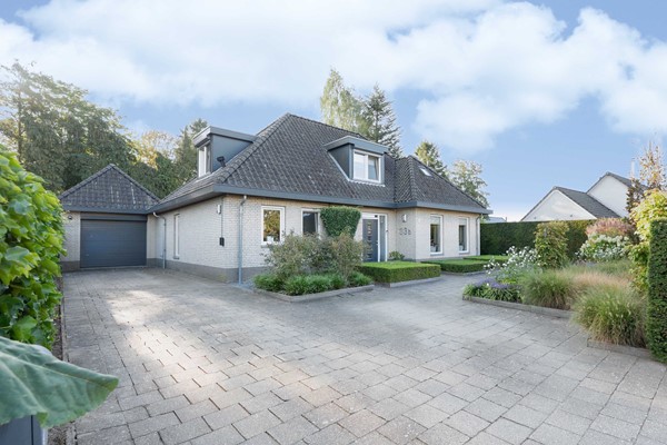 Medium property photo - Oude Antwerpsepostbaan 33B, 4741 TH Hoeven